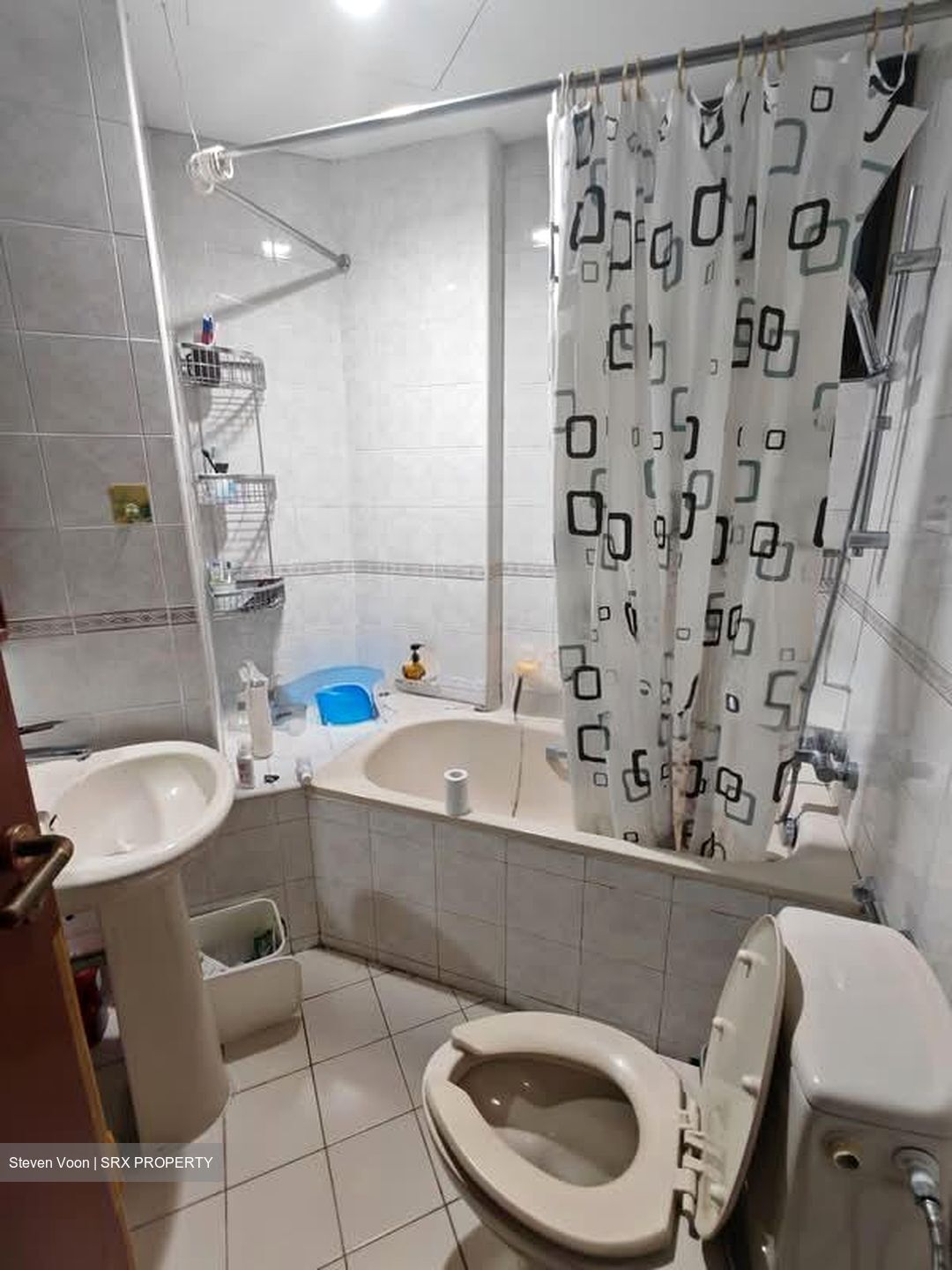 Parc Oasis (D22), Condominium #563718261
